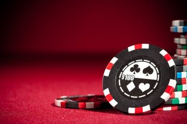 Sic Bo payout table and settlement summary interface